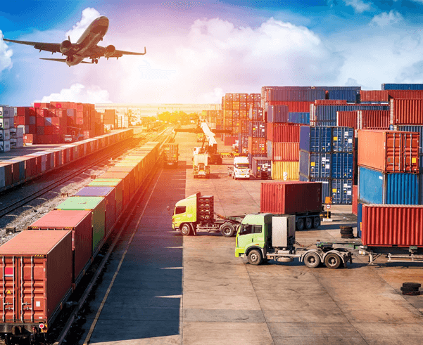 Courier services