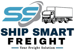ship smart freight logo