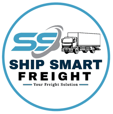 ship smart freight