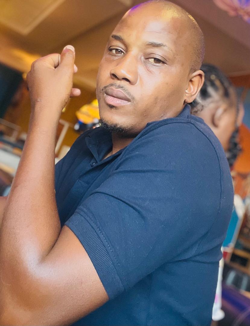 Ntokozo Dlamini